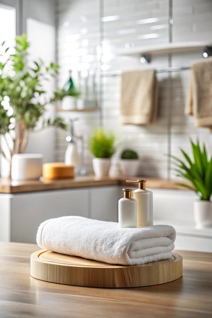 Body Rituals