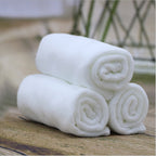 Soft Microfiber Face and Bath Towels for Travel