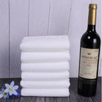 Soft Microfiber Face and Bath Towels for Travel