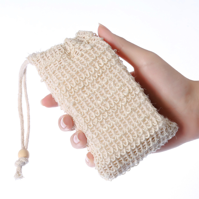 Facial Cleansing Net