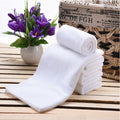 Soft Microfiber Face and Bath Towels for Travel
